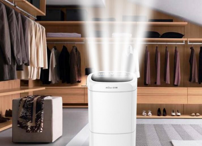 日本家用除濕機市場一覽