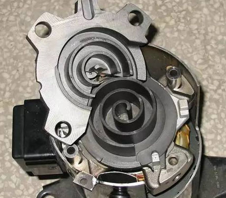 四川高低溫試驗箱