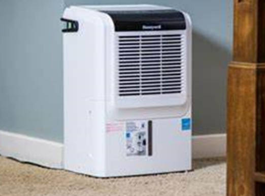 調(diào)溫除濕機的控溫模式