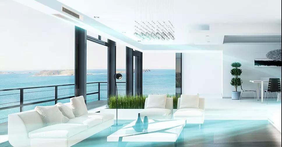 組合式轉(zhuǎn)輪除濕機(jī)的工作原理是什么