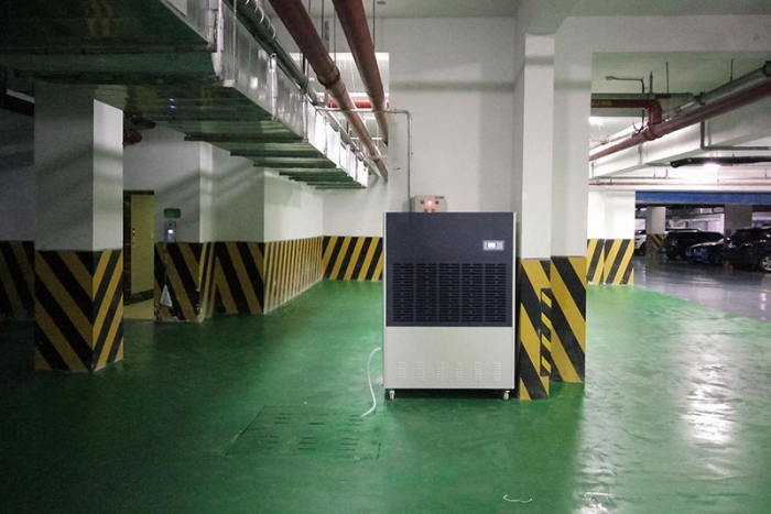 家庭用除濕機(jī)—家庭用除濕機(jī)的分類(lèi)