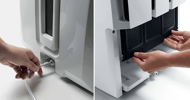 河北恒溫恒濕型直膨式空調(diào)機(jī)組