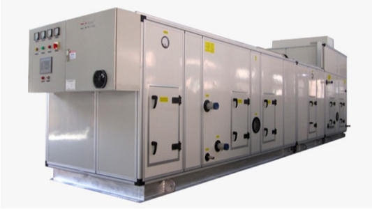 安裝恒溫恒濕機(jī)的正確方法和注意事項(xiàng)