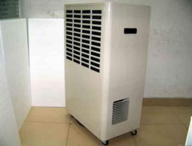 恒溫恒濕試驗(yàn)箱和步入式恒溫恒濕房的不同之處及工作原理