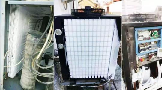 地下室潮濕怎么辦？