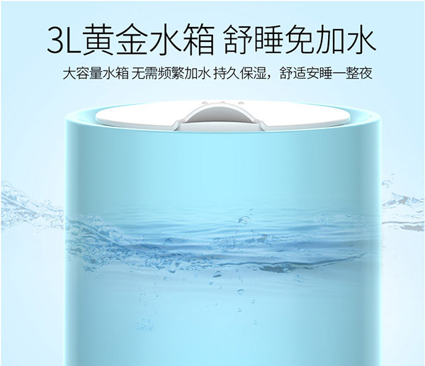 您知道除濕機也可以預防空調病嗎？