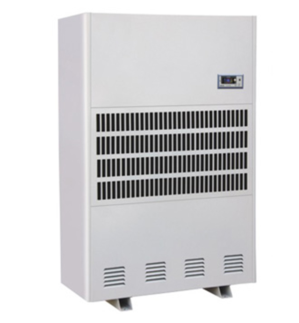 智能大空間除濕機，打造60度舒適空間