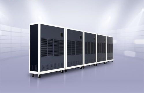 湖北大型工業(yè)移動式除濕機