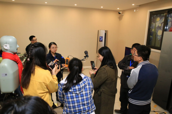 解析市場(chǎng)上防爆露點(diǎn)變送器目前情勢(shì)如何？