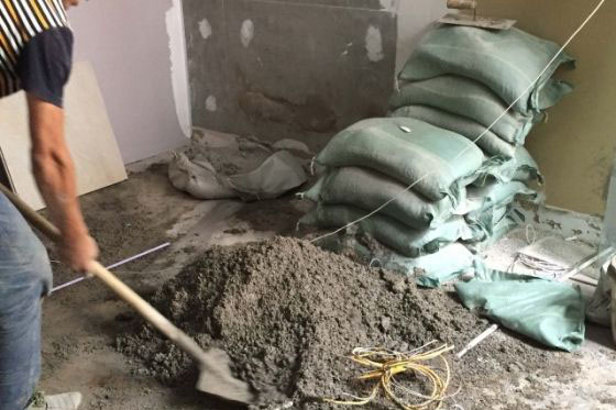 安詩曼5A工業(yè)除濕機(jī)_EF40ASM