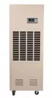 地下停車場潮濕解決方案