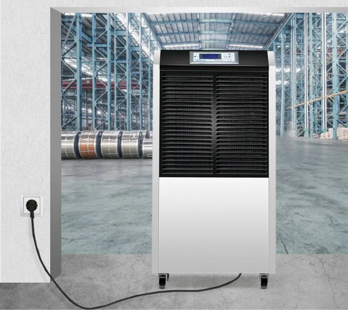 恒溫恒濕試驗(yàn)箱 恒溫濕柜工作原理 控制系統(tǒng)