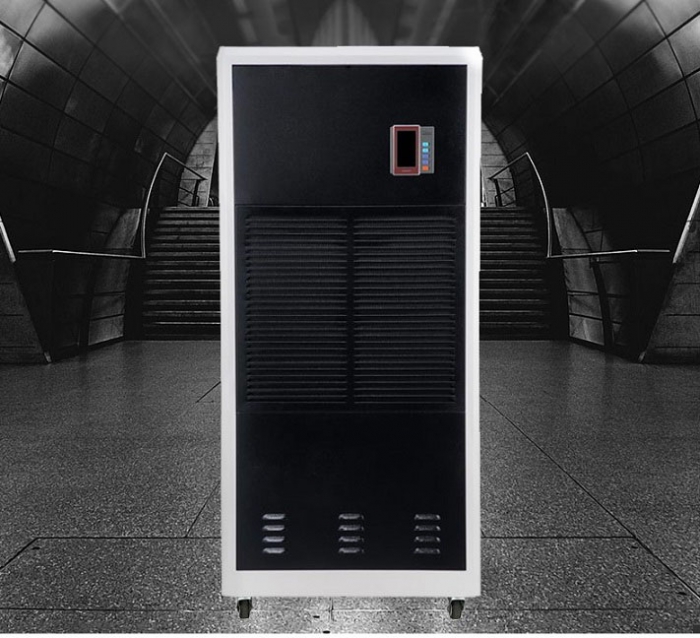 乳制品生產(chǎn)中的濕度控制