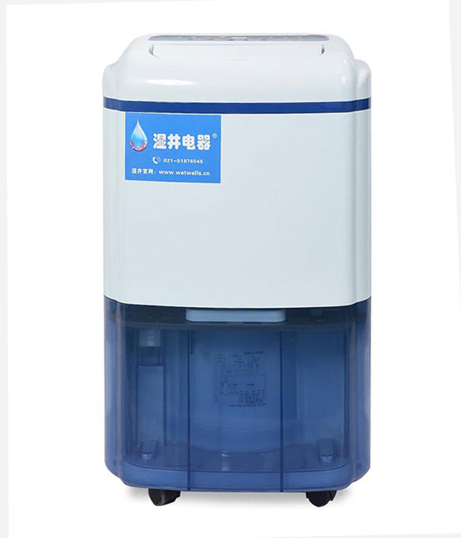 石河子調(diào)溫除濕機