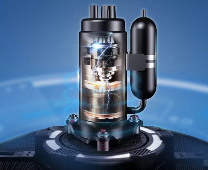 除濕機創(chuàng)新不能形勢化