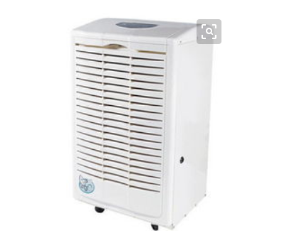 轉(zhuǎn)輪除濕機(jī)處理出風(fēng)口吹出來的干燥風(fēng)是熱風(fēng)還是冷風(fēng)？