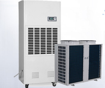 雨季用除濕機(jī)除濕，比用空調(diào)除濕更快