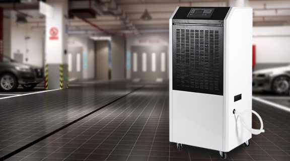 大型恒溫恒濕試驗(yàn)室