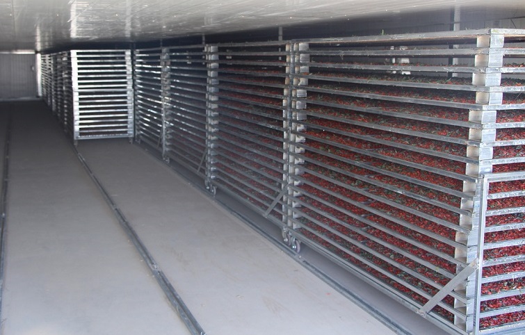 恒溫恒濕試驗箱的原理是怎樣的