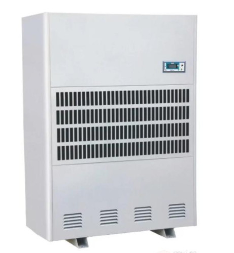 無錫電子廠除濕機_電子元器件除濕機