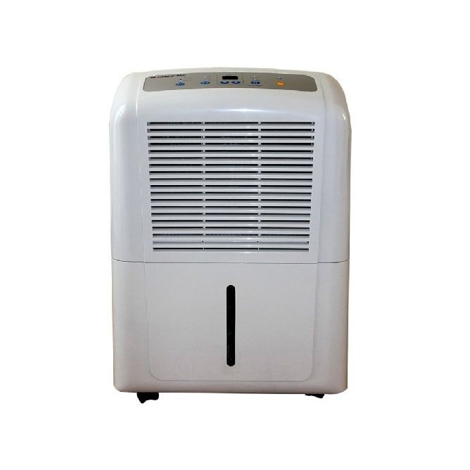 一種單轉(zhuǎn)輪單機(jī)型除濕機(jī)的制作方法