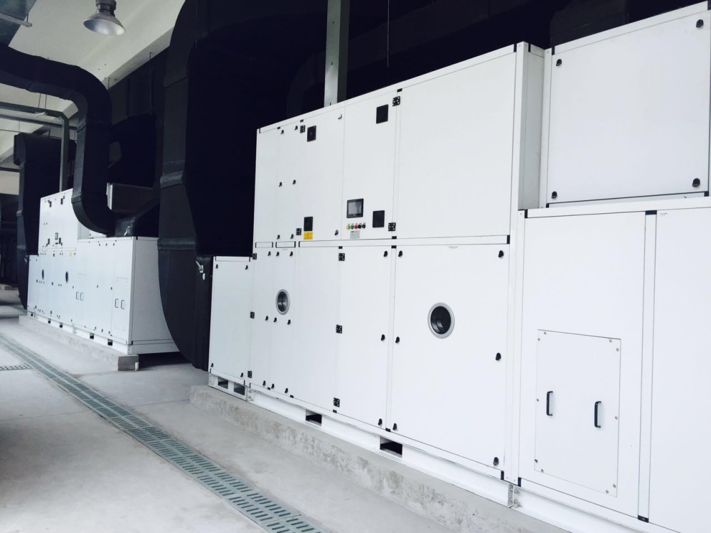 咸陽(yáng)工業(yè)除濕機(jī)+防爆除濕機(jī)廠家