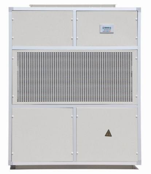 調(diào)溫型除濕機的雙冷凝器連接模式的分析（一）