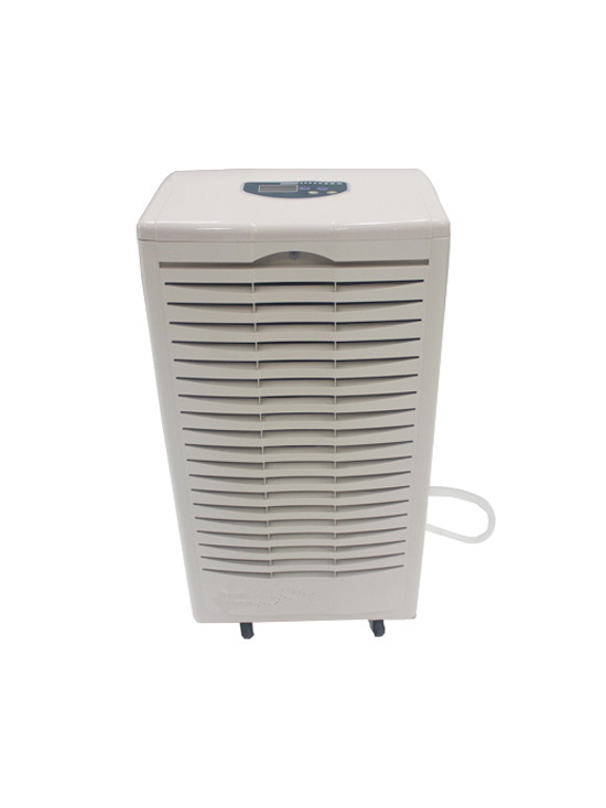 鋼軌用上“除濕機”