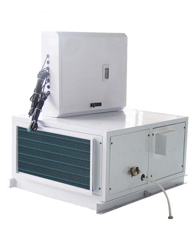 新風系統(tǒng)價格 新風系統(tǒng)一套多少錢