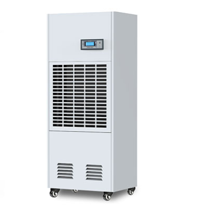 新風管道除濕機好不好