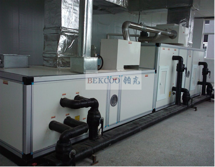 詳細敘述恒溫恒濕箱的原理操作注意以下十個要