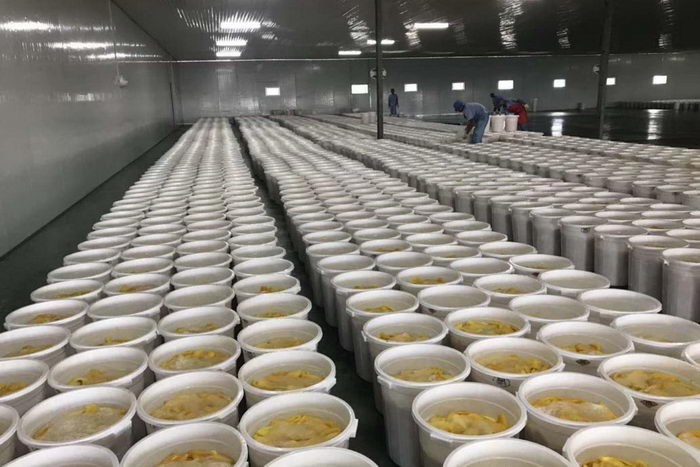 轉(zhuǎn)輪除濕機(jī)應(yīng)用領(lǐng)域