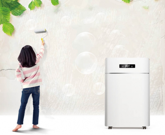 室內(nèi)濕氣重怎么破？這幾個家庭除濕氣的方法幫你輕松“除濕”