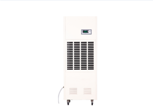 知識：轉(zhuǎn)輪除濕機在潔凈室行業(yè)的應(yīng)用