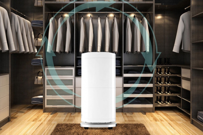 低露點(diǎn)轉(zhuǎn)輪除濕機(jī)，低露點(diǎn)環(huán)境轉(zhuǎn)輪除濕系統(tǒng)