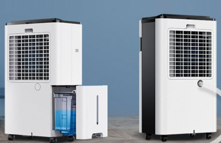 柿餅快速烘干用柿餅烘干除濕機