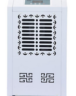 熱泵高溫除濕一體機(jī)在噴涂行業(yè)應(yīng)用