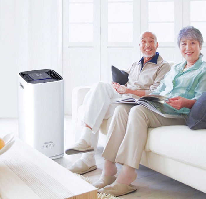 電子防靜電防潮箱SN320F