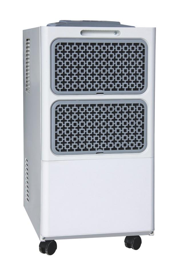 倉庫除濕機使用建議