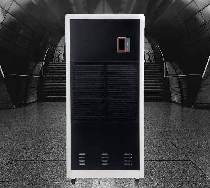 環(huán)境濕度與靜電對(duì)集成電路封裝過(guò)程的影響