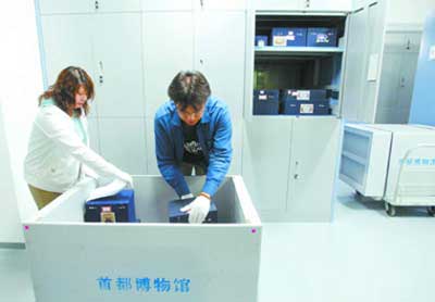 電子防潮箱五大入手指南，濕度越低未必越好