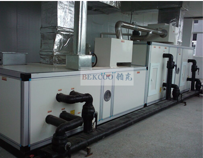 工業(yè)水恒溫機，循環(huán)自來水降溫設(shè)備