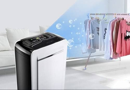 一種新型防潮除濕防水箱式變電站基礎(chǔ)的制作方法