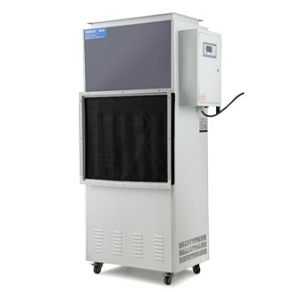 加濕器行業(yè)營銷手段多，加濕器企業(yè)誠信不可失