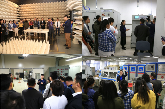 除濕機電子商務(wù)發(fā)力營銷“優(yōu)價+服務(wù)”廣獲好評