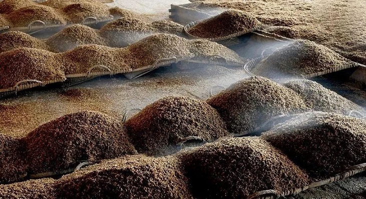 一種恒溫?zé)o塵車間綜合能源系統(tǒng)的制作方法