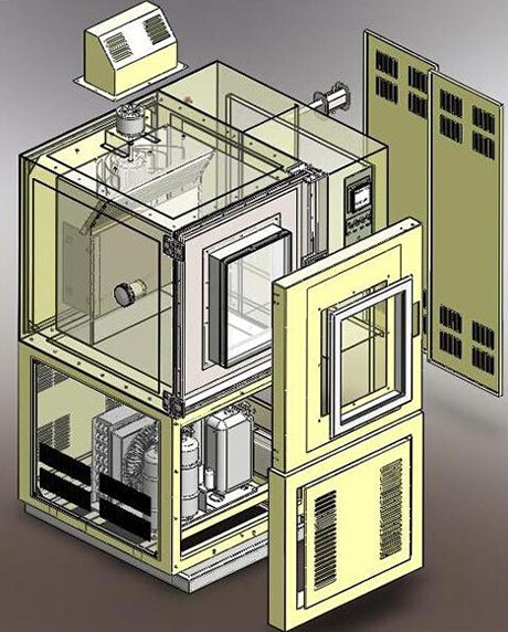 什么是恒溫恒濕箱的可重復(fù)性原則？