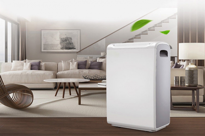 塑膠除濕機(jī)—塑膠除濕機(jī)的用途與使用