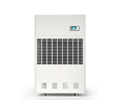 電子防潮箱，物理吸濕和電子除濕的區(qū)別