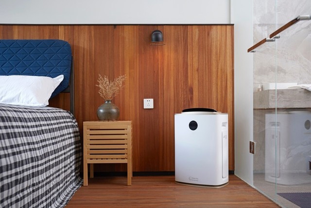 小型恒溫恒濕機(jī)裝置